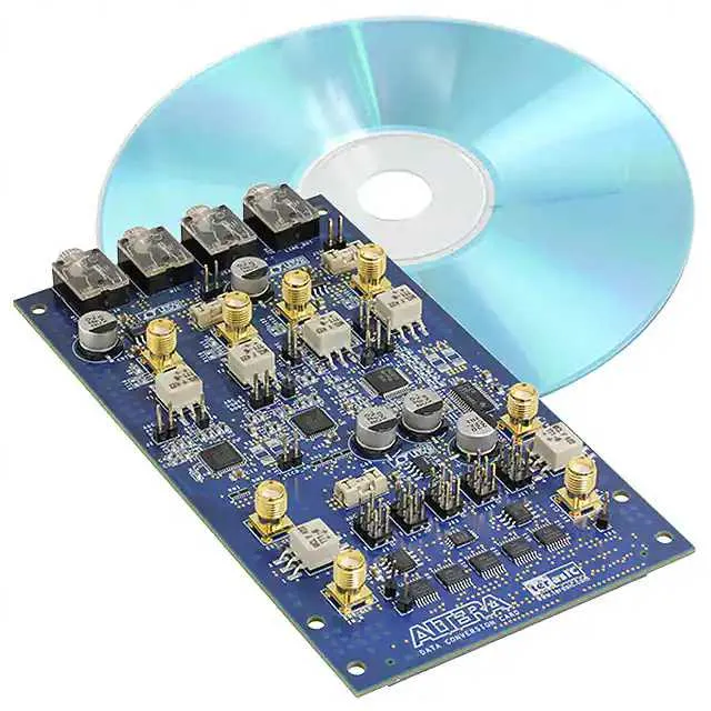 P0035 (CARD AD/DA DATA CONVERSION)