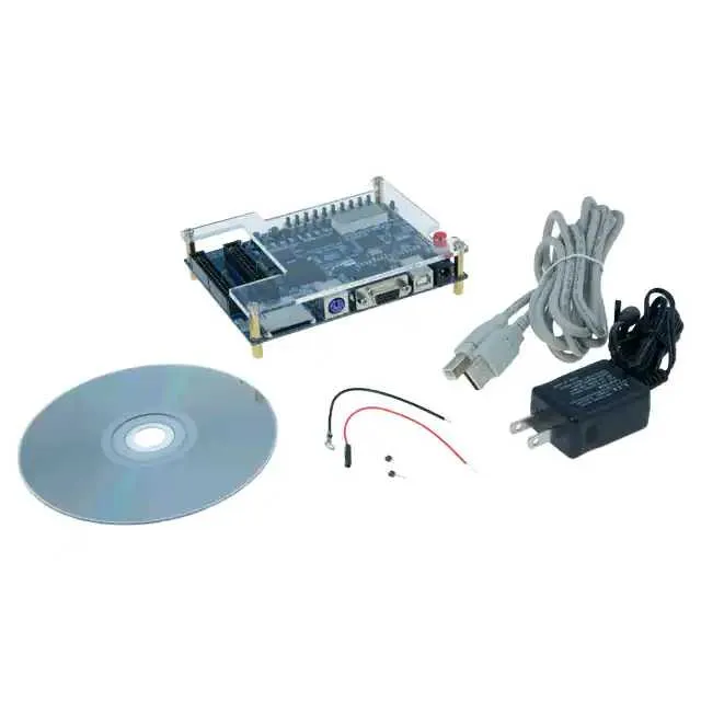 P0037 (BOARD DEV/EDUCATION ALTERA DE0)