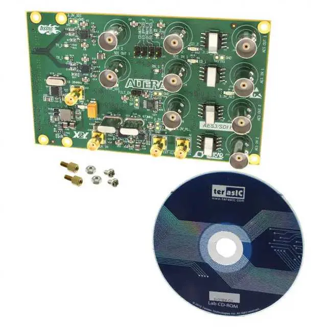 P0039 (SDI-HSMC CARD)