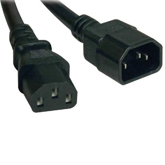 P004-008 (CABLE IEC TO IEC EXTENSION)