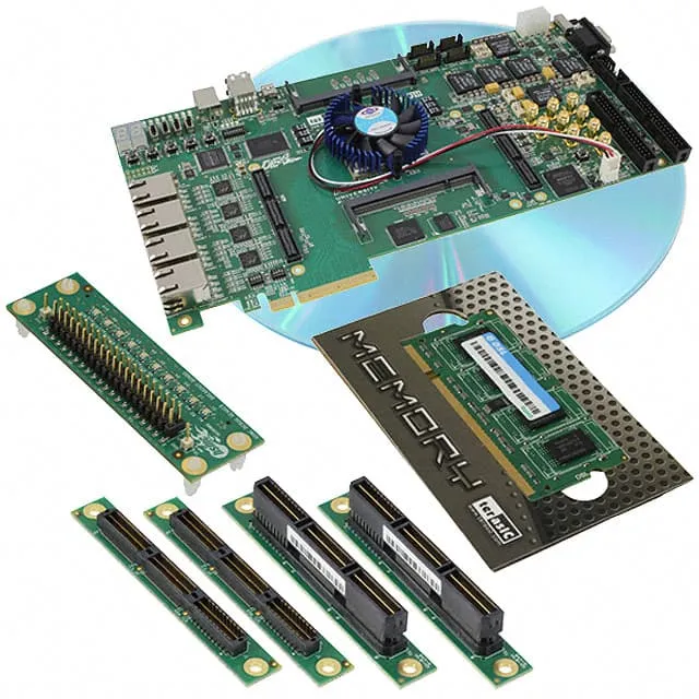P0058 (BOARD DEV/EDUCATION ALTERA DE4)