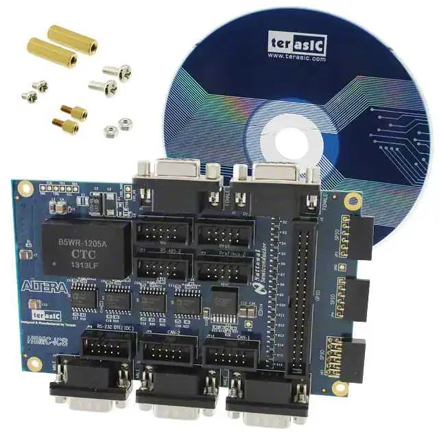 P0060 (INDUSTRIAL COMMUNICATION BOARD)