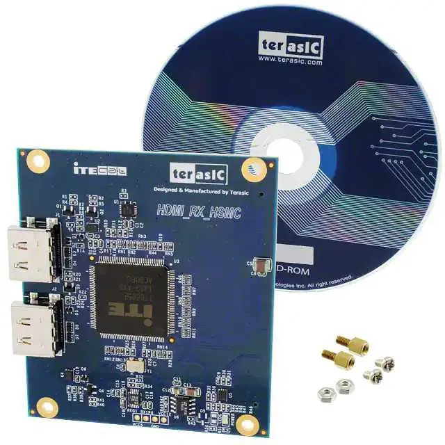 P0083 (HDMI RECEIVER DAUGHTER CARD)