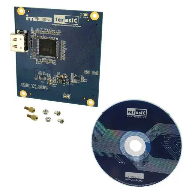 P0084 (HDMI TRANSMITTER DAUGHTER CARD)