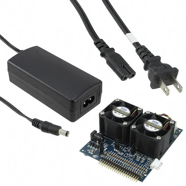 P0091 (EVAL BOARD FOR PSOC THERMAL MGMT)