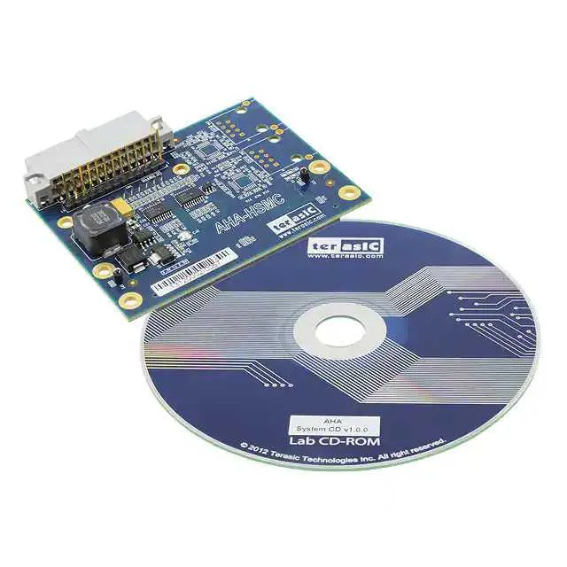 P0096 (APTINA SENSOR ADAPTER HSMC CARD)