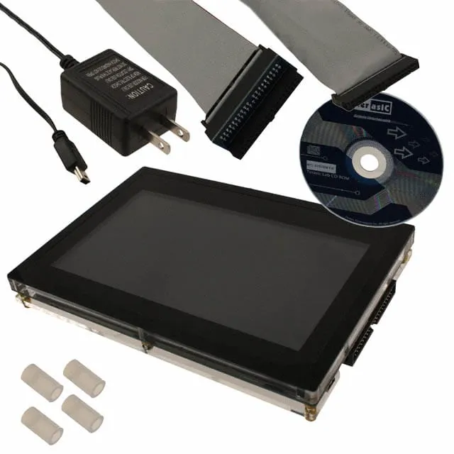 P0102 (HMI TOUCHSCREEN COLOR)