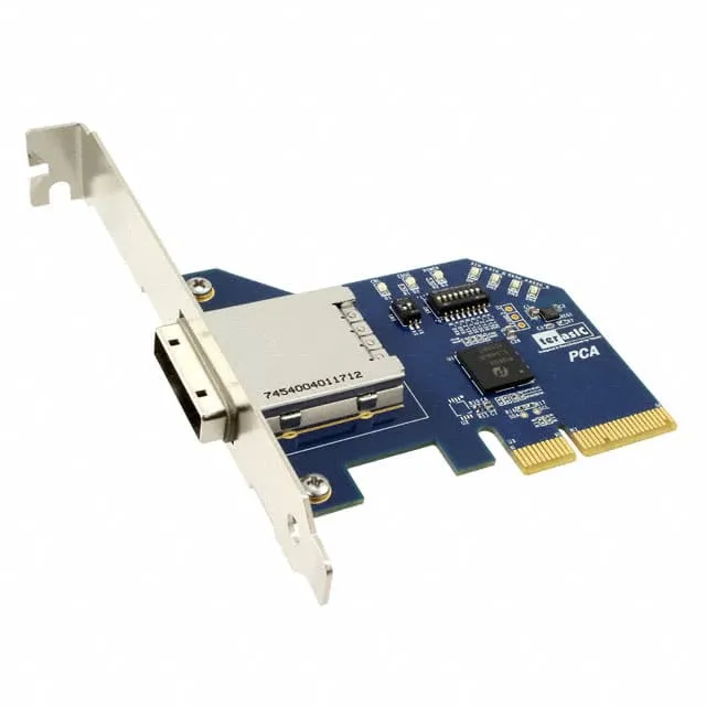 P0113 (PCIE X4 CABLE ADAPTER PCA)