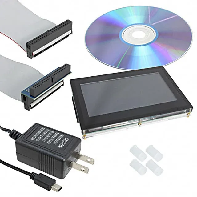 P0127 (HMI TOUCHSCREEN COLOR)