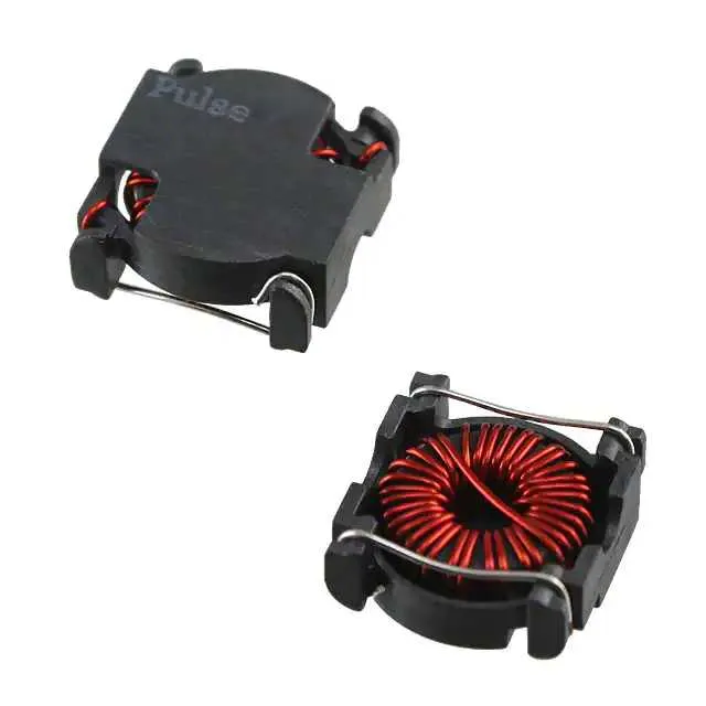 P0146NL (FIXED IND 25UH 2.43A 75 MOHM SMD)