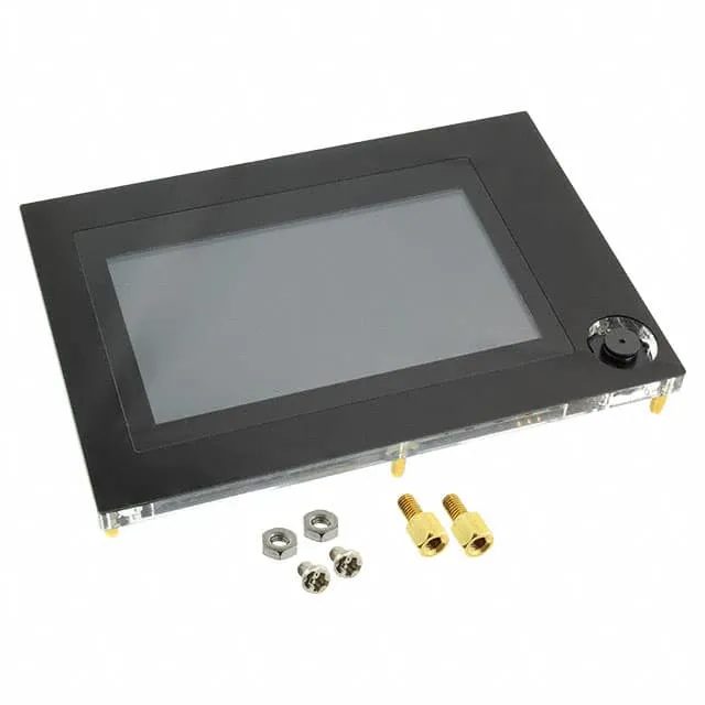 P0158 (HMI TOUCHSCREEN 7.0 COLOR")