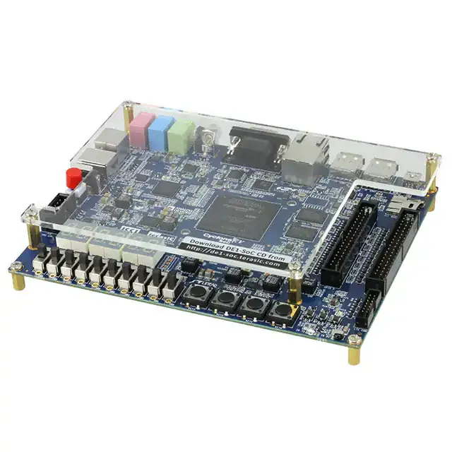 P0159 (EVAL BOARD FOR CYCLONE V SOC)