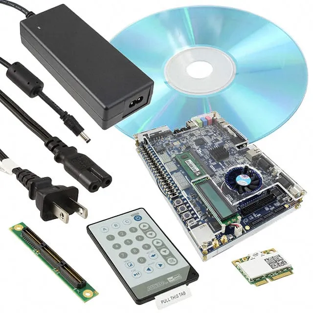 P0162 (DEV BOARD INTEL ATOM N2600)