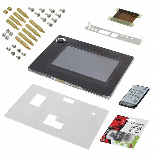 P0171 (HMI TOUCHSCREEN 7.0 COLOR")