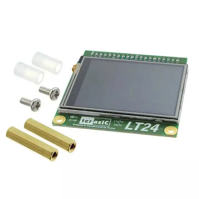 P0185 (HMI TOUCHSCREEN 2.4 COLOR")