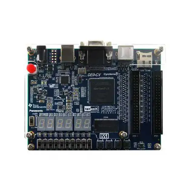 P0192 (BOARD DEV DE0-CV COMMERCIAL)