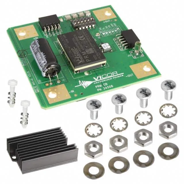 P024F048T12AL-CB (V.I CHIP PRM REGULATOR EVAL BOAR)
