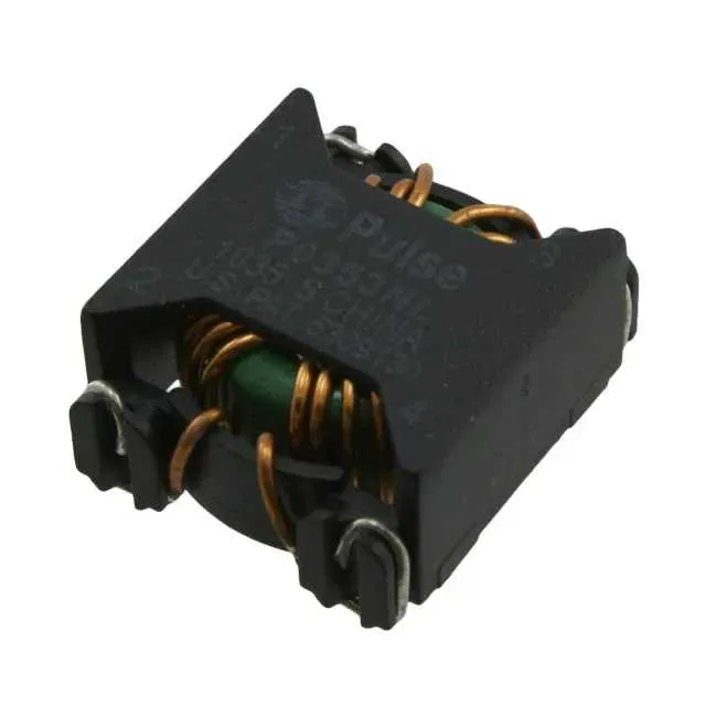 P0353NLT (COMMON MODE CHOKE 5.6A 2LN SMD)