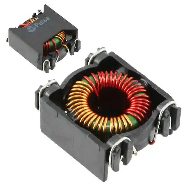 P0420NLT (COMMON MODE CHOKE 3.3A 2LN SMD)