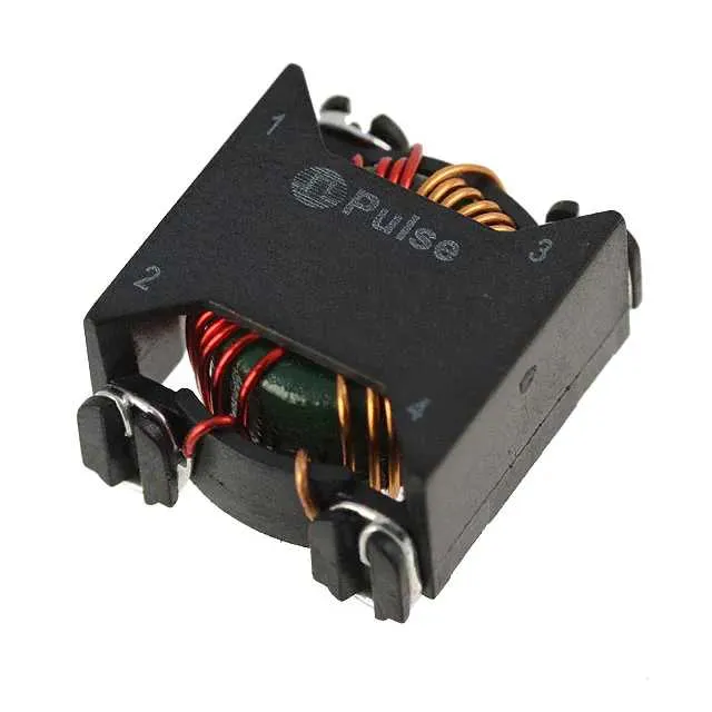 P0421NLT (COMMON MODE CHOKE 3.3A 2LN SMD)