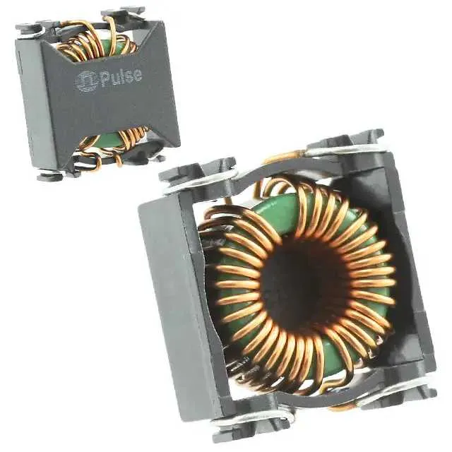 P0422NLT (COMMON MODE CHOKE 4.7A 2LN SMD)