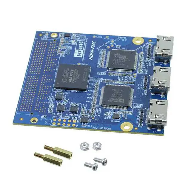 P0431 (HDMI-FMC CARD)