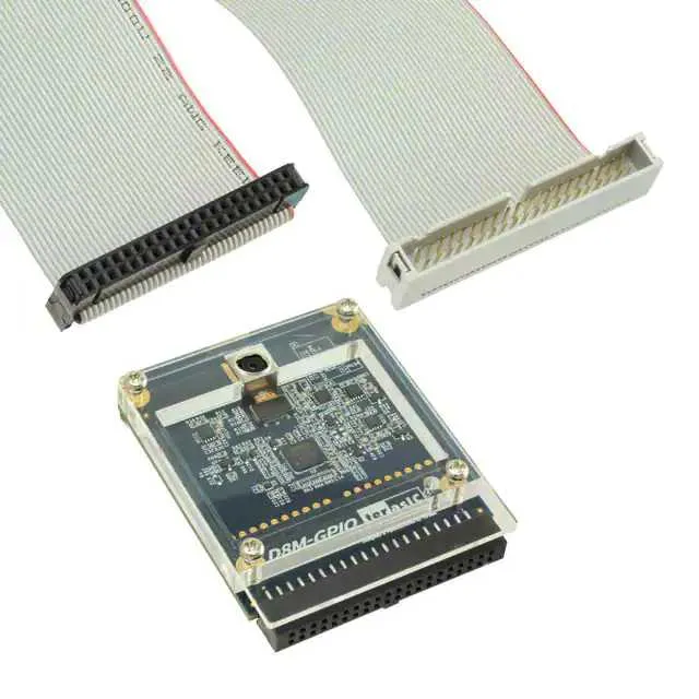 P0447 (D8M-GPIO 8MP DIGITAL CAMERA PACK)