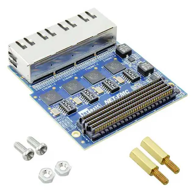 P0481 (NET-FMC CARD)