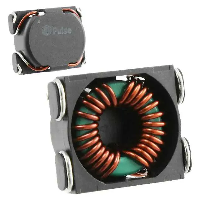 P0469NLT (COMMON MODE CHOKE 11.6A 2LN SMD)