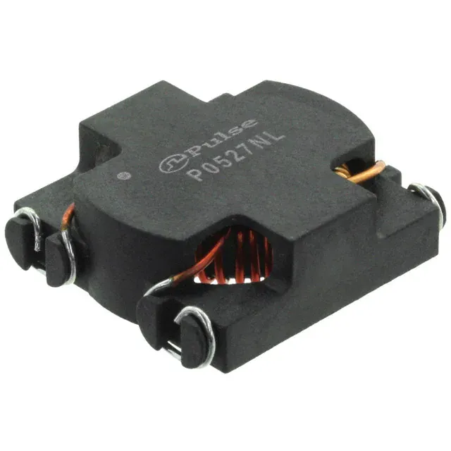 P0527NLT (COMMON MODE CHOKE 7.2A 2LN SMD)