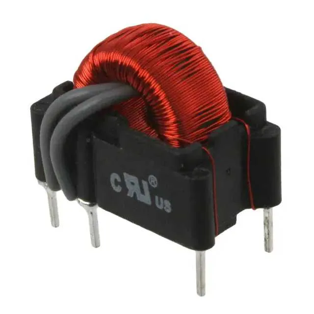 P0581NL (CURR SENSE XFMR 200:1:1 34A T/H)