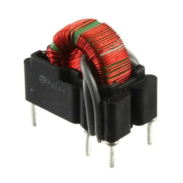 P0582NL (CURR SENSE XFMR 100:1:1 35A T/H)