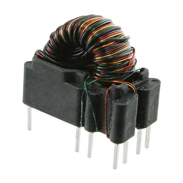 P0585NL (PULSE XFMR 1:1:1 450UH)
