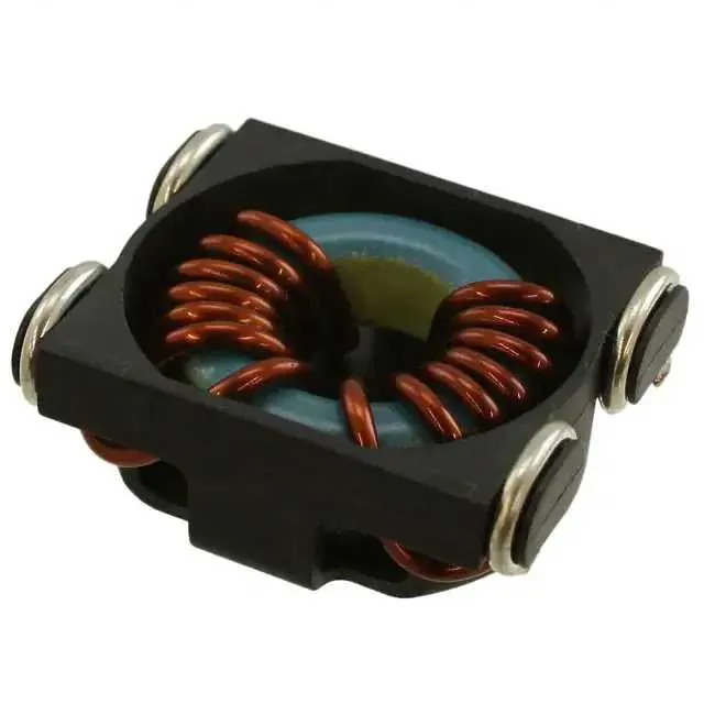 P0597NL (INDUCT ARRAY 2 COIL 5.7UH SMD)