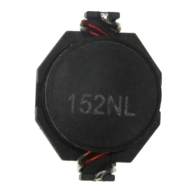 P0751.152NLT (FIXED IND 1.5UH 6.4A 12 MOHM SMD)