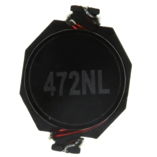 P0751.472NLT (FIXED IND 4.7UH 4.8A 33 MOHM SMD)