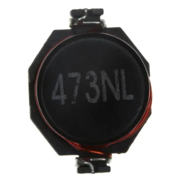 P0751.473NLT (FIXED IND 47UH 1.6A 168 MOHM SMD)