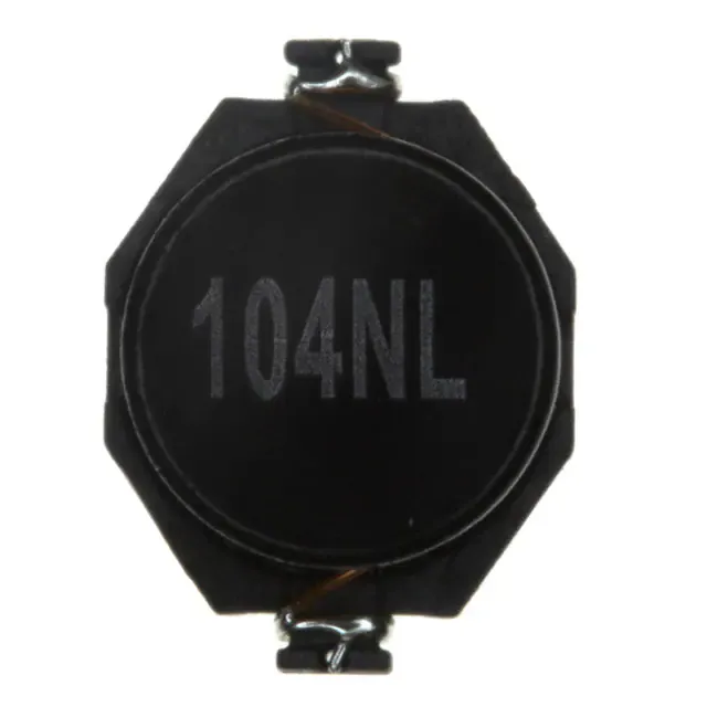 P0752.104NLT (FIXED IND 100UH 1.2A 380 MOHM)
