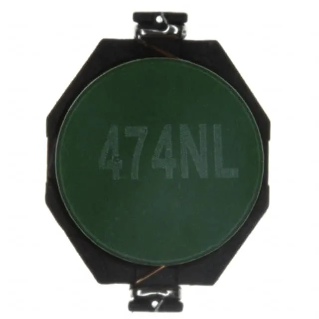P0752.474NLT (FIXED IND 470UH 500MA 1.46 OHM)