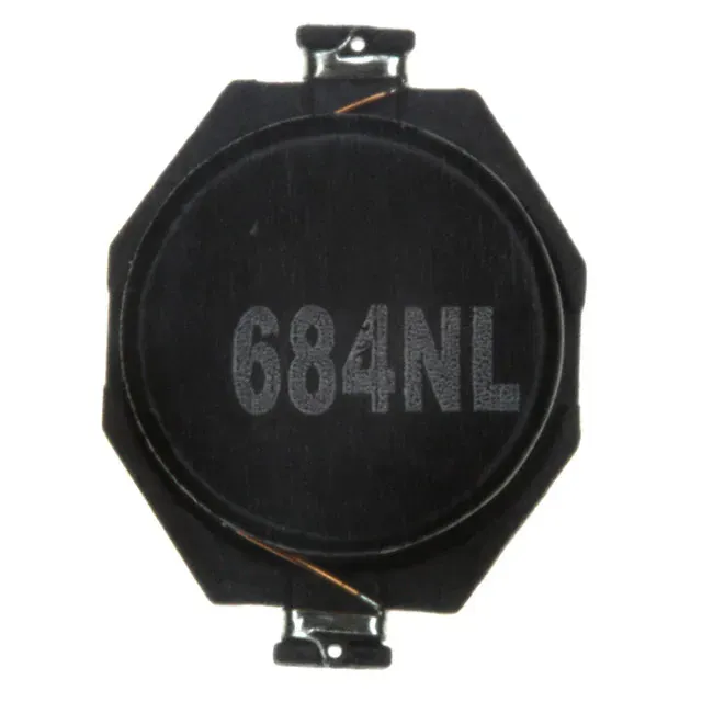 P0752.684NLT (FIXED IND 680UH 400MA 2.17 OHM)