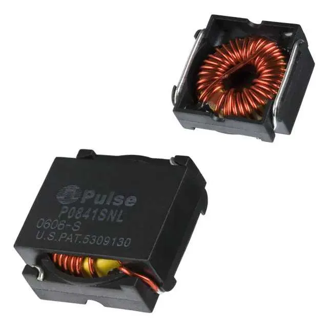 P0841SNL (FIXED IND 22.8UH 4.9A 36 MOHM)