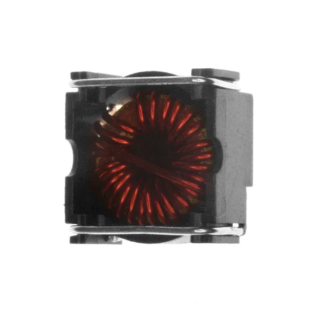 P0845SNLT (FIXED IND 10UH 4.3A 50 MOHM SMD)