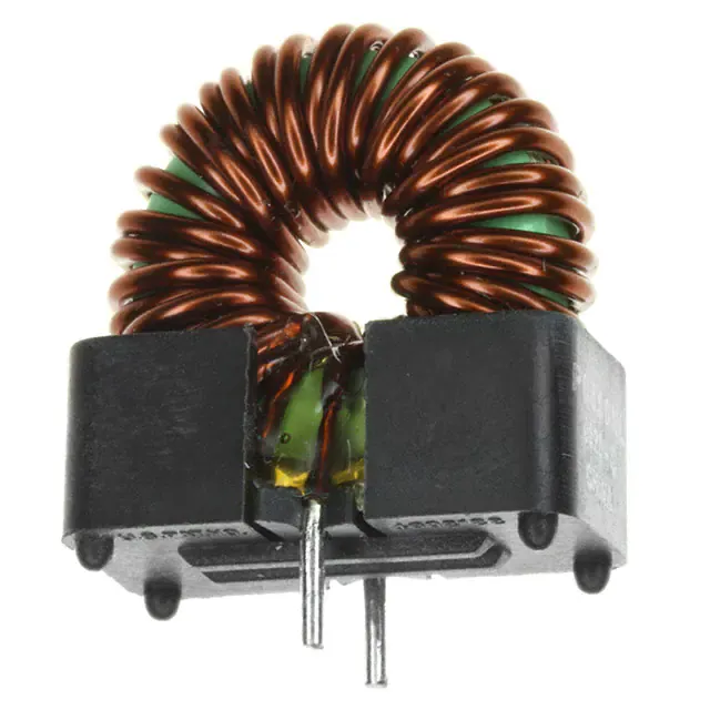 P0850NL (FIXED IND 23UH 5A 26 MOHM TH)
