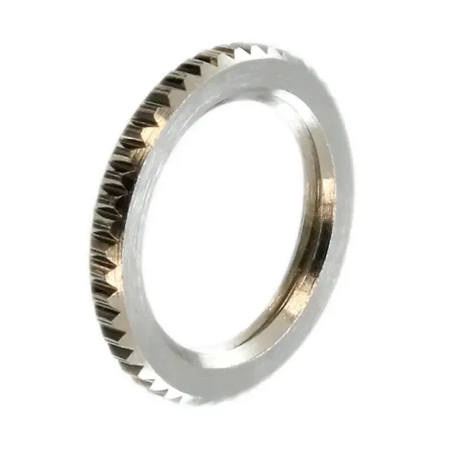P10091 (KNURLED NUT 1/2 COPPER ALLOY")