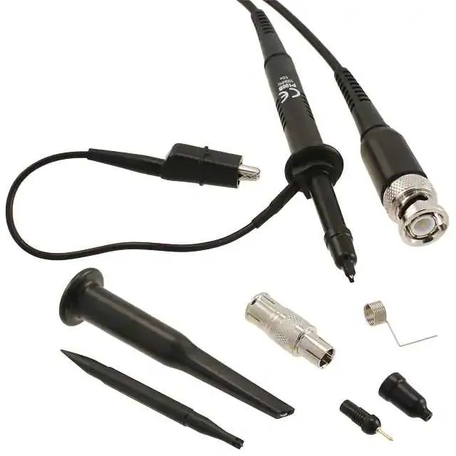 P100B (PROBE OSC 100MHZ X10 1.2M CABLE)
