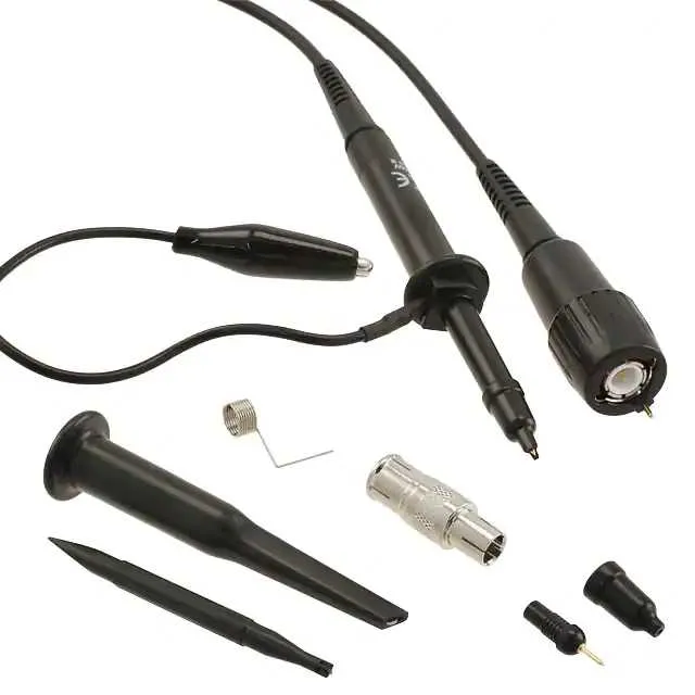 P100BR (PROBE W/READOUT 100MHZ X10 1.2M)