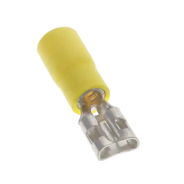 P1015-64 (CONN QC RECPT 14/16AWG 0.250)
