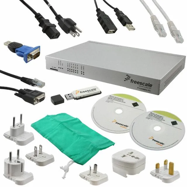 P1020MBG-PC (QORIQ MULTI-SERV BUS SOLUTION)