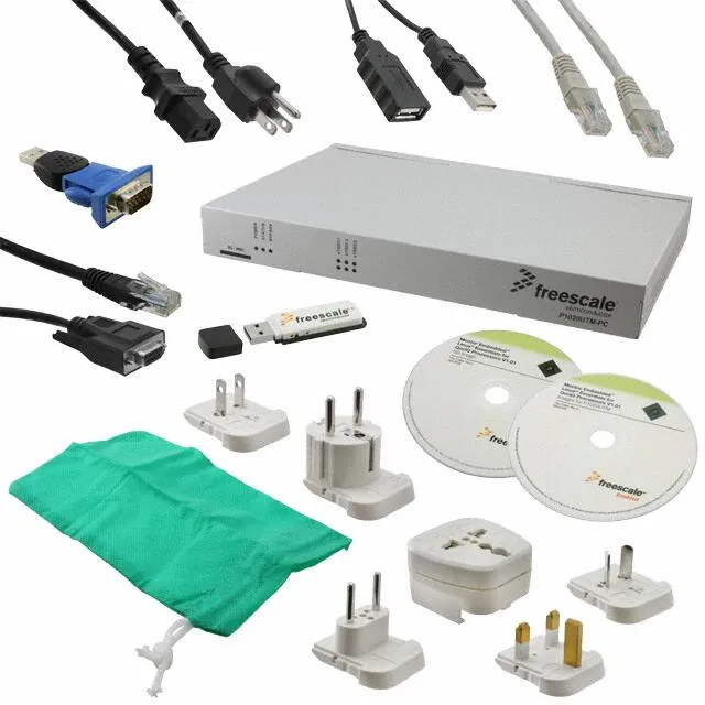P1020UTM-PC (QORIQ UTM/SECURITY SOLUTION)