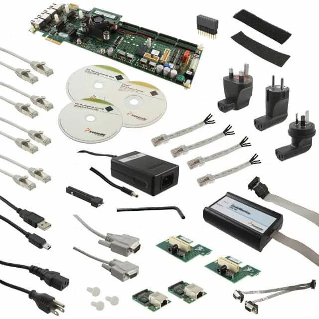 P1021-MDS-PB (BOARD MODULAR DEV SYSTEM)